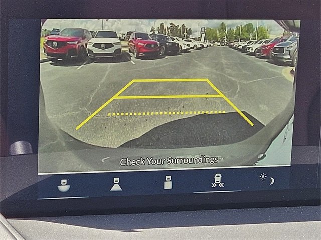 New 2025 Acura RDX w/ Technology Package image 27