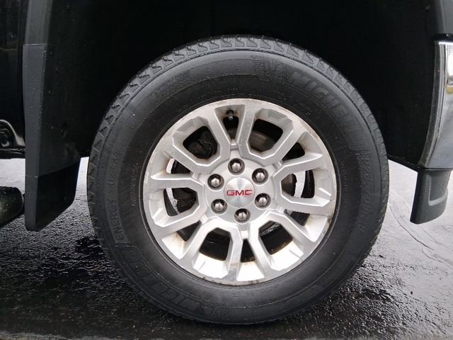 Used 2015 GMC Sierra 1500 SLE image 7