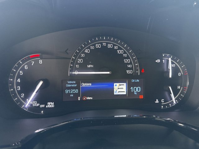 Used 2019 Cadillac XT5 Premium Luxury AWD/4WD image 14