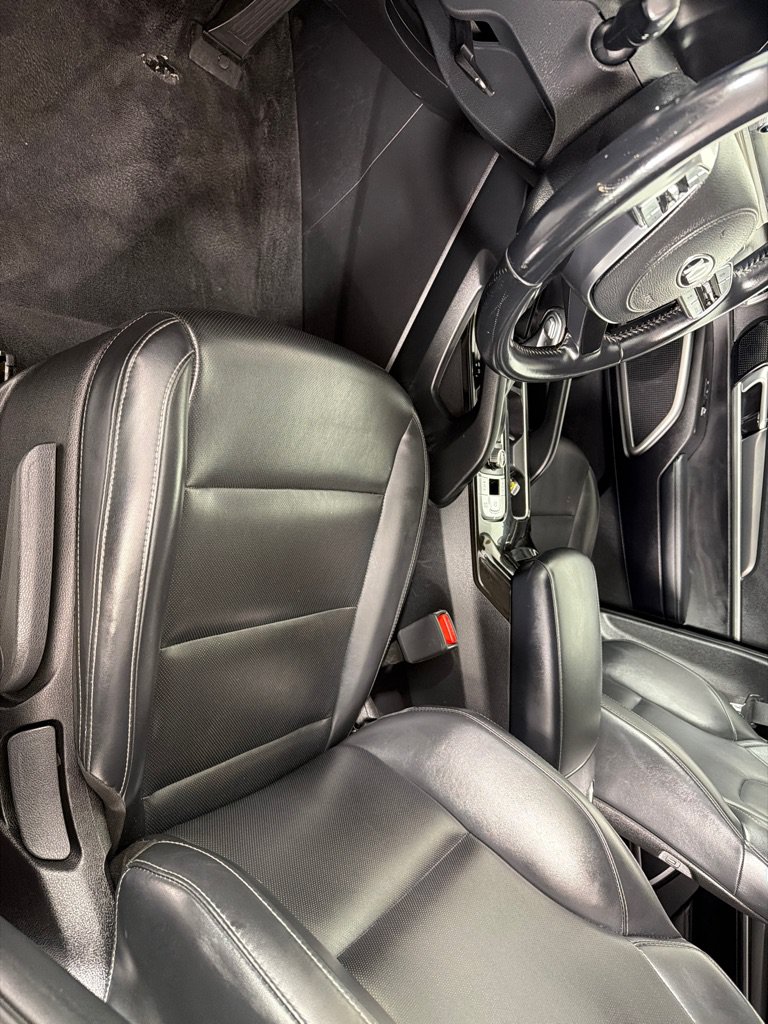 Used 2020 Kia Telluride LX FWD image 11