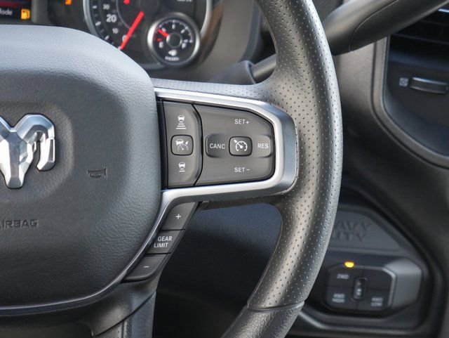 New 2026 RAM 2500 Tradesman image 18