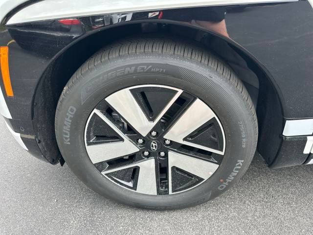 New 2026 Hyundai Ioniq 9 SEL image 41