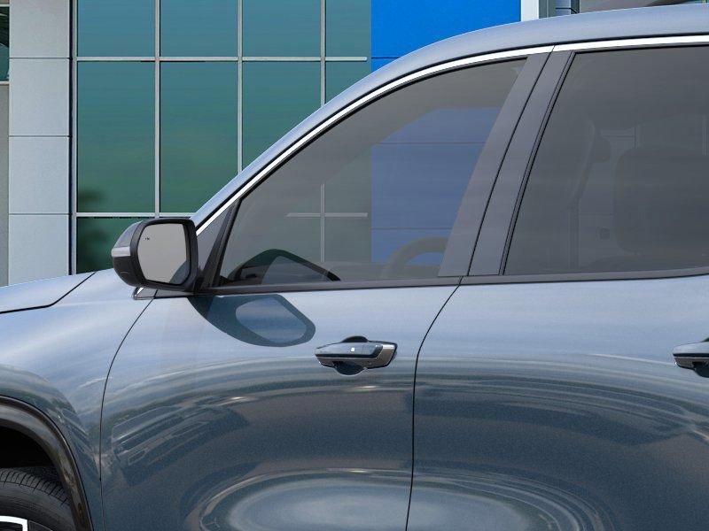 New 2026 Chevrolet Traverse High Country AWD/4WD image 12