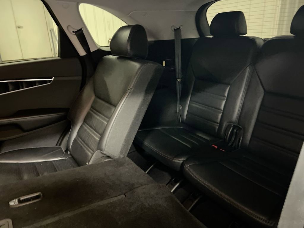 Used 2019 Kia Sorento EX FWD image 23