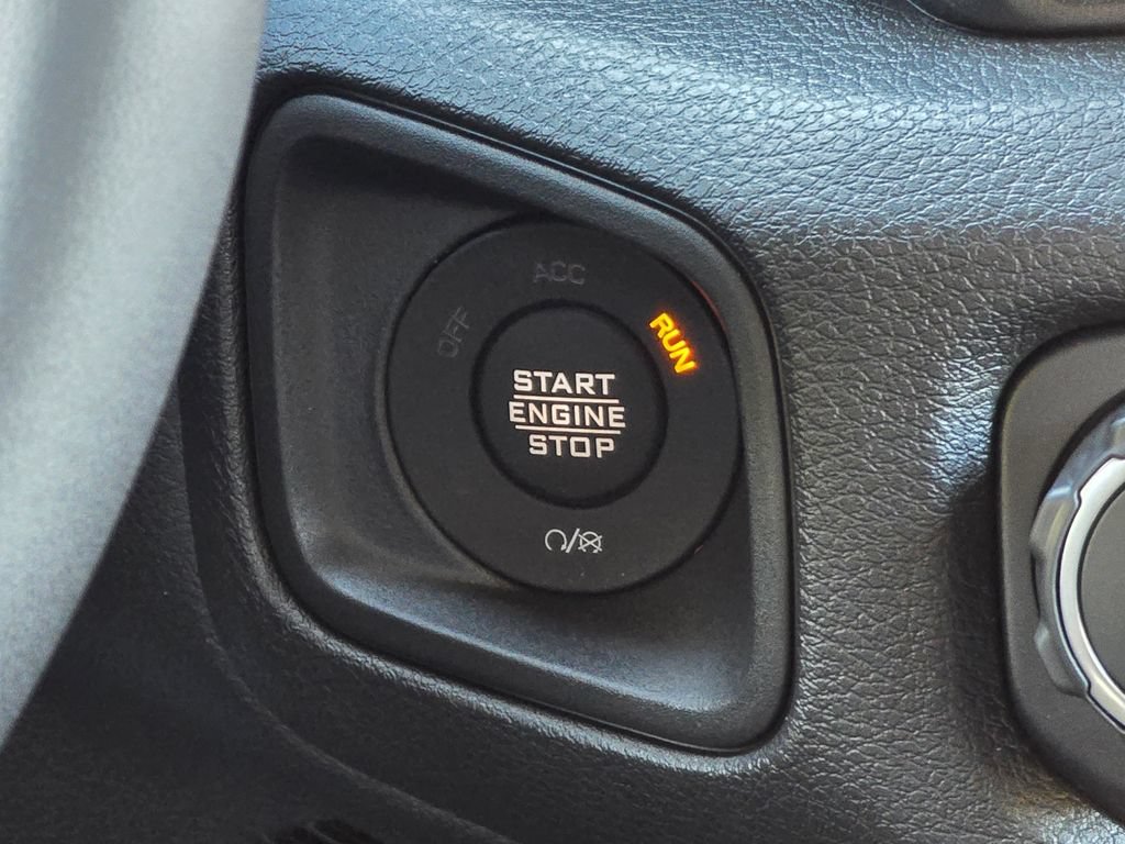 New 2026 Jeep Wrangler Unlimited Sport AWD/4WD image 33