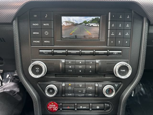 Certified 2017 Ford Mustang GT w/ Black Accent Package RWD image 22