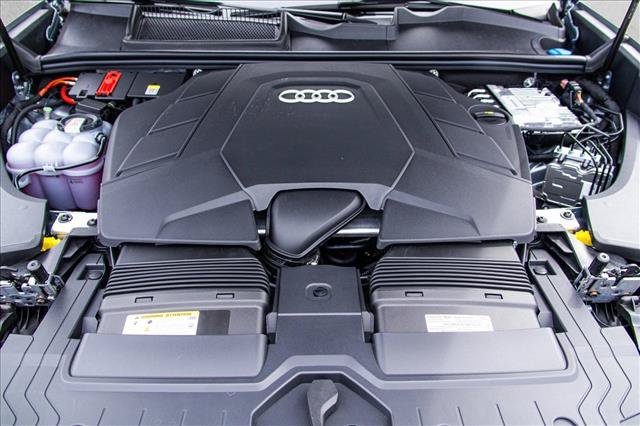 New 2027 Audi Q8 Premium Plus AWD/4WD image 27