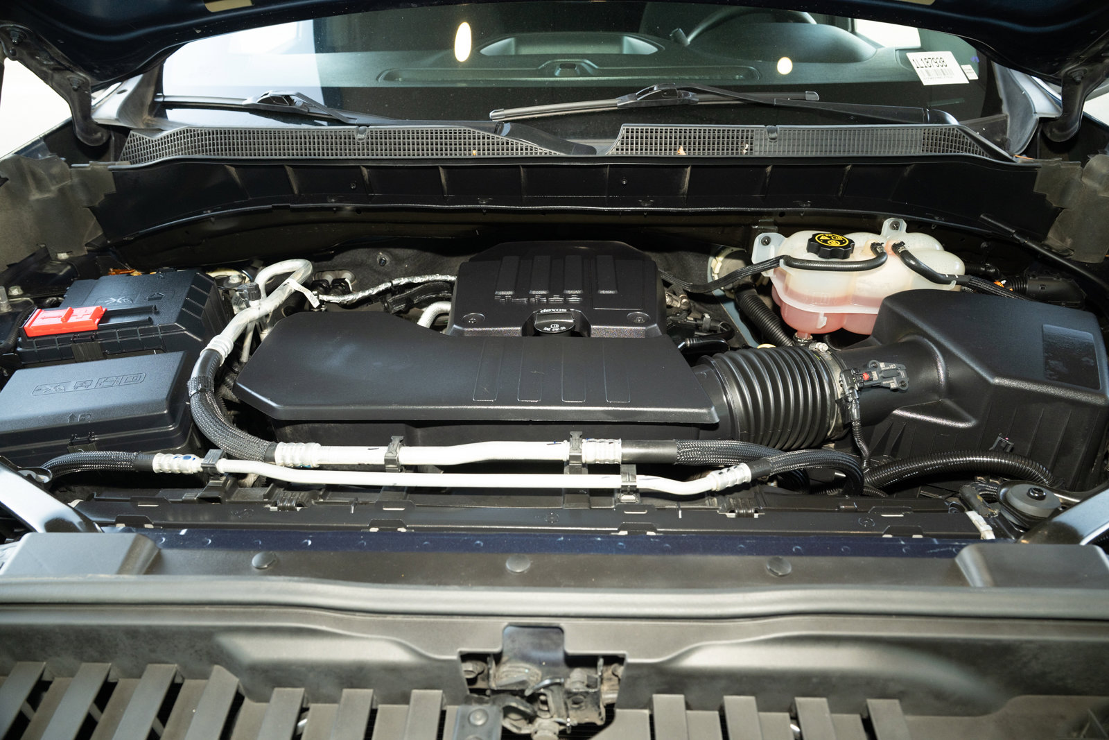Used 2022 Chevrolet Silverado 1500 Custom image 14