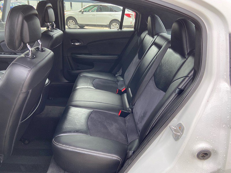 Used 2012 Chrysler 200 S FWD image 14