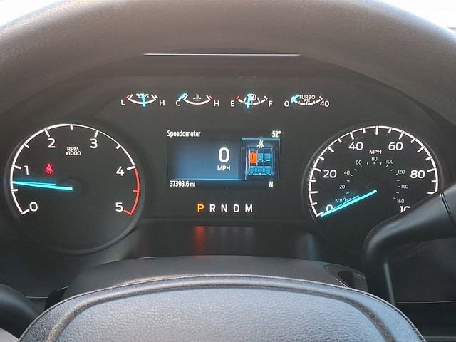 Used 2024 Ford F550 2WD SuperCab Super Duty image 25