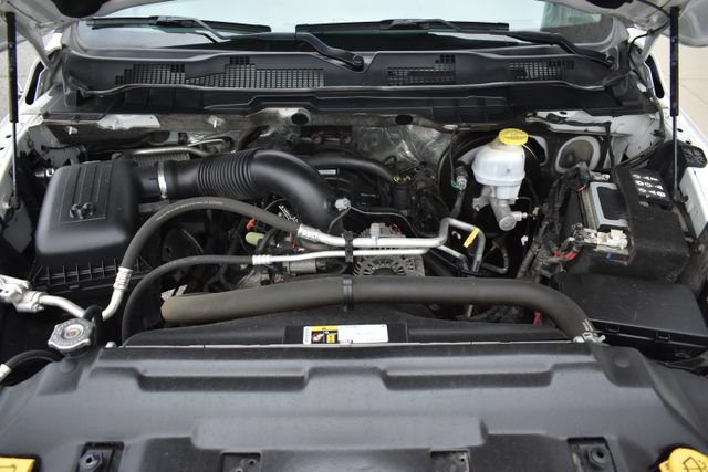 Used 2020 RAM 1500 Tradesman w/ Popular Equipment Group RWD image 38