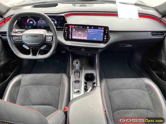 Used 2024 Dodge Charger R/T Scat Pack w/ Plus Group image 9