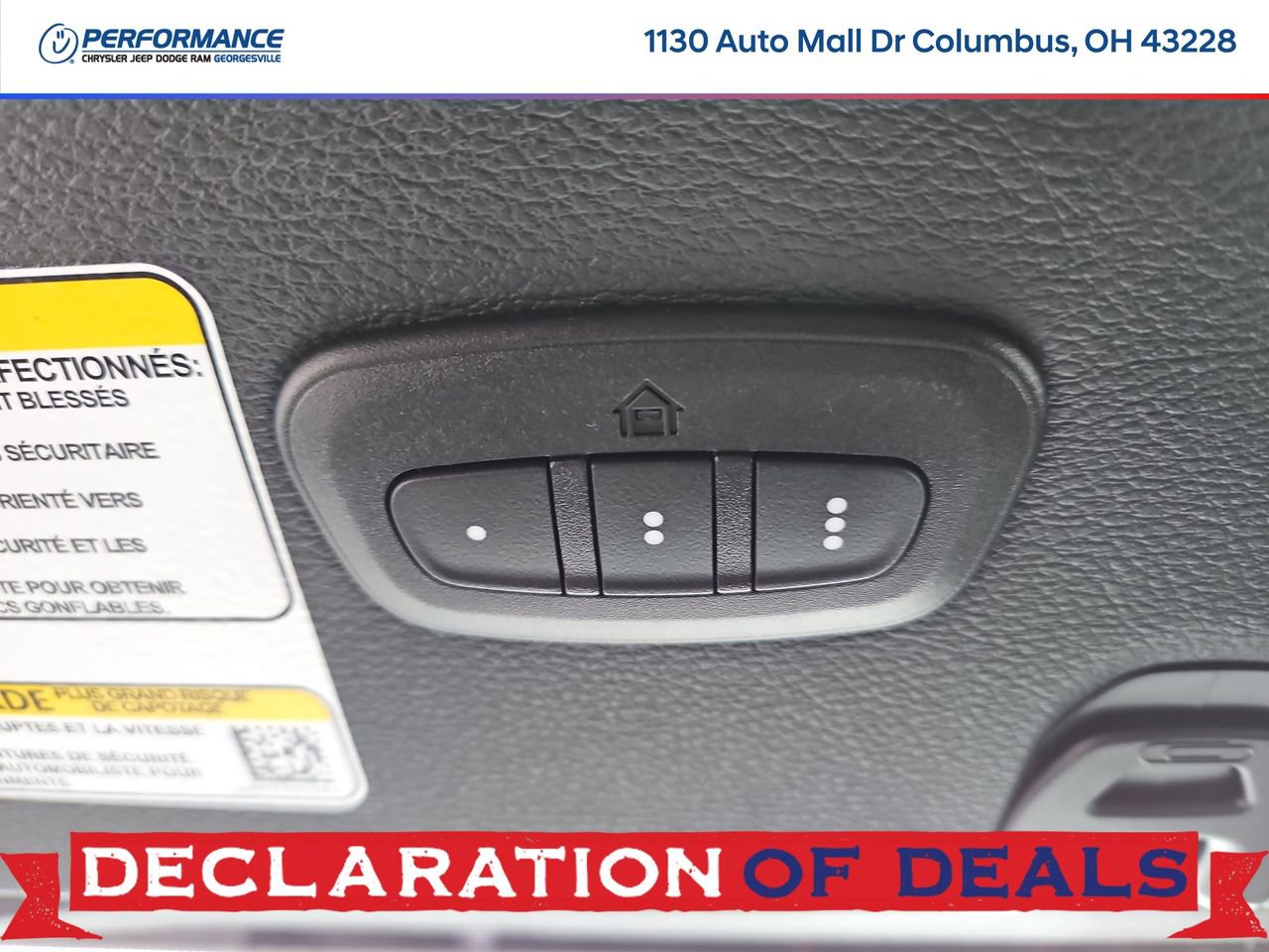 New 2026 Jeep Gladiator Mojave image 30