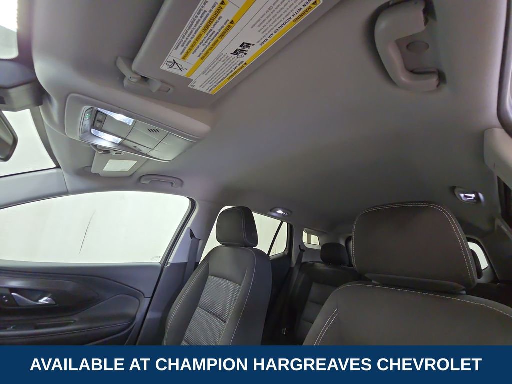 Certified 2023 GMC Terrain SLE w/ Driver Convenience Package FWD image 25