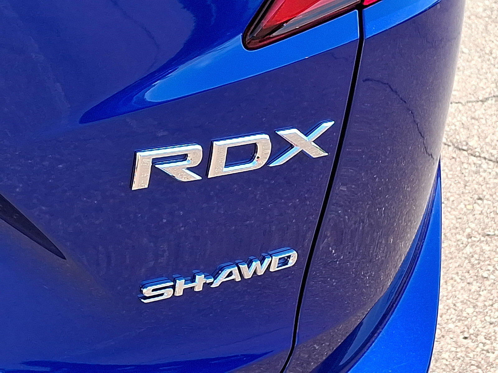 Used 2023 Acura RDX w/ Advance Package AWD/4WD image 33