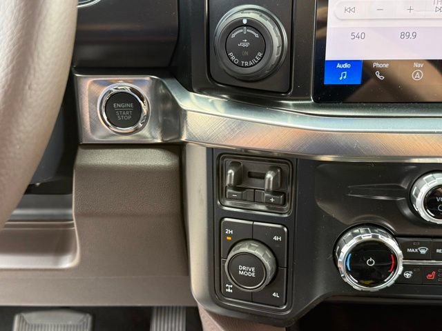 New 2026 Ford F350 King Ranch w/ FX4 Off-Road Package AWD/4WD image 17