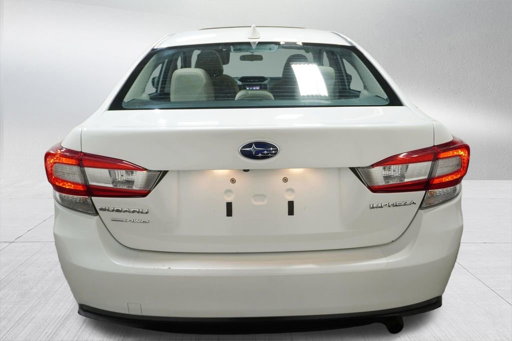 Used 2019 Subaru Impreza 2.0i Premium AWD/4WD image 6