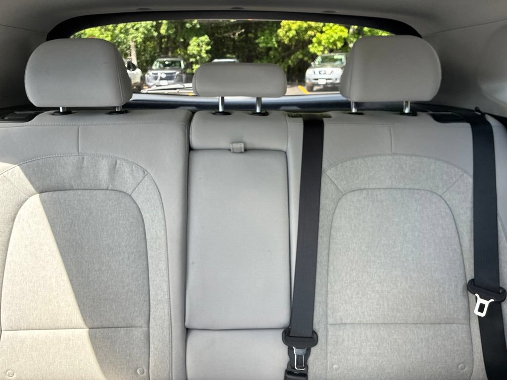 Used 2023 Hyundai Kona SEL FWD image 24