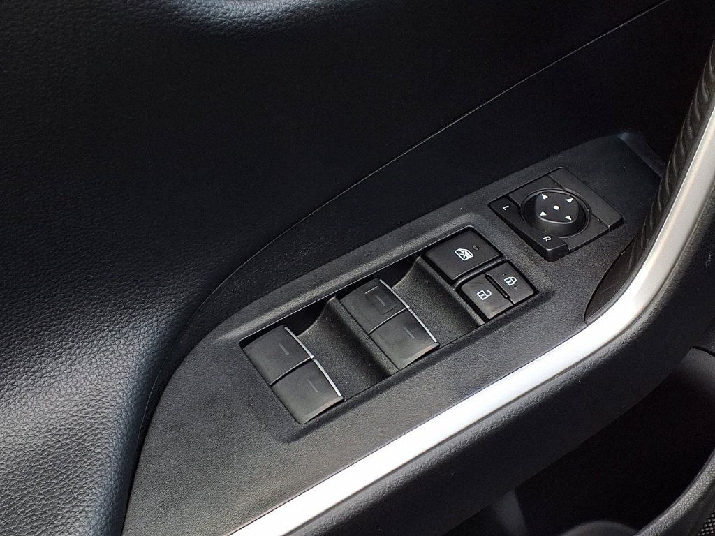 Used 2024 Toyota RAV4 Limited w/ Advanced Technology Package AWD/4WD image 22