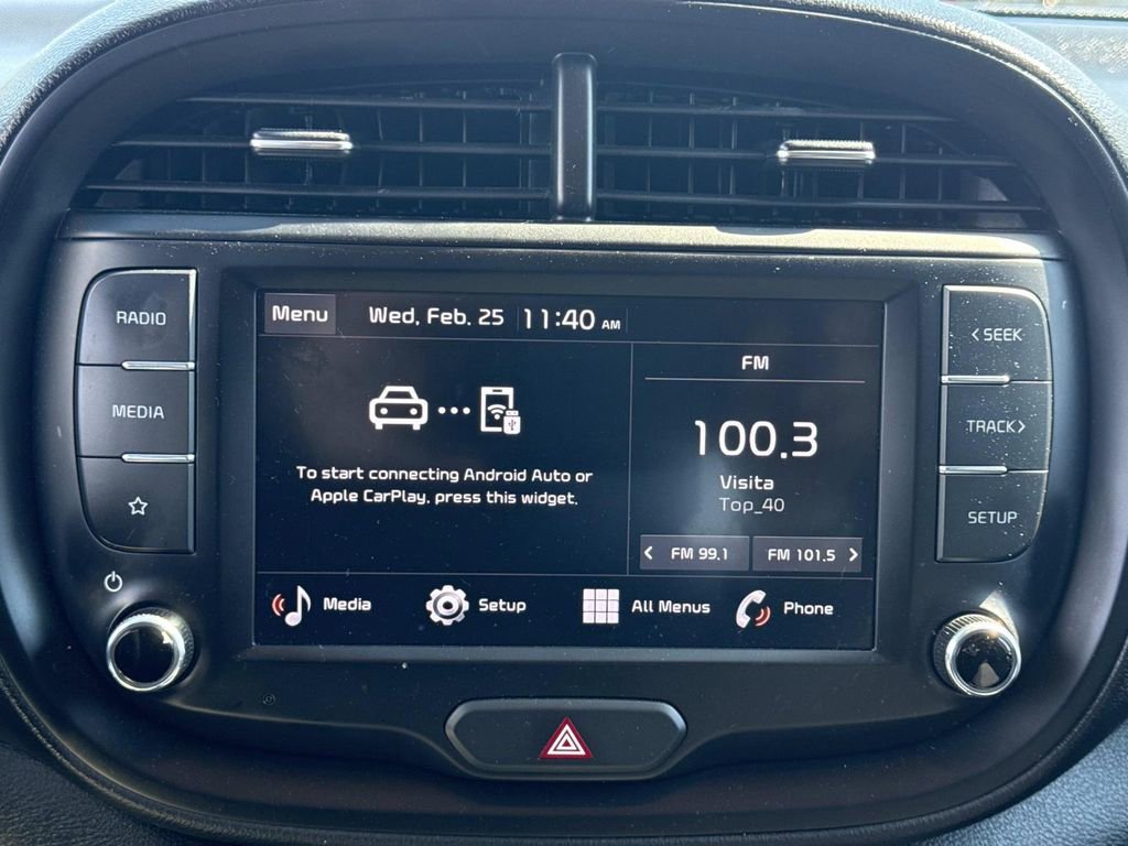 Used 2024 Kia Soul LX w/ Option Group 015 image 20