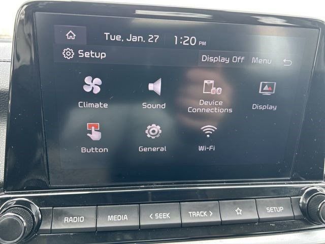 Used 2024 Kia Forte LXS image 26