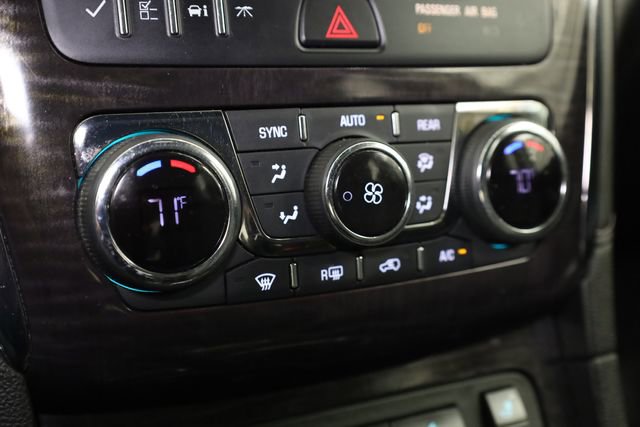 Used 2017 Buick Enclave Leather w/ Enclave Tuscan Edition image 24