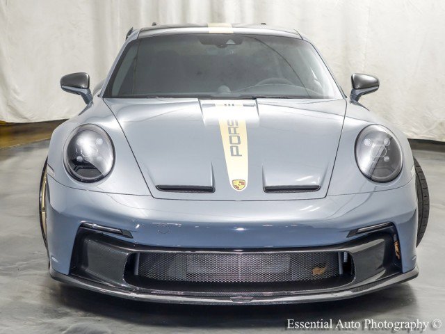 Used 2023 Porsche 911 GT3 RWD image 6
