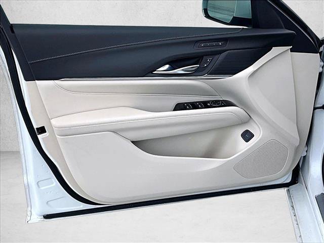 Certified 2023 Cadillac CT4 Premium Luxury w/ Technology Package RWD image 18