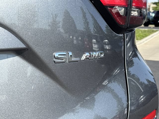 Used 2021 Nissan Murano SL AWD/4WD image 21