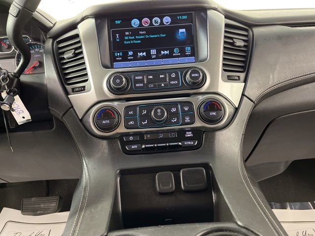 Used 2019 Chevrolet Tahoe LS AWD/4WD image 25