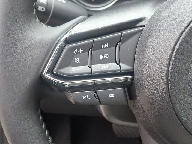 New 2025 MAZDA CX-5 AWD 2.5 S w/ Preferred Package image 11