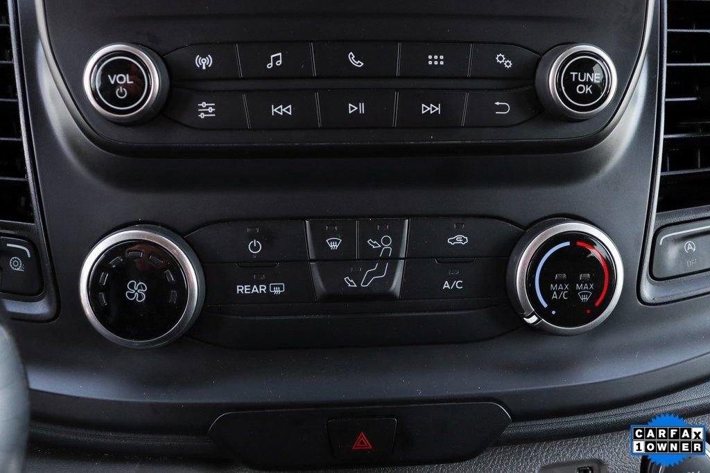 Used 2021 Ford Transit 350 XLT image 25