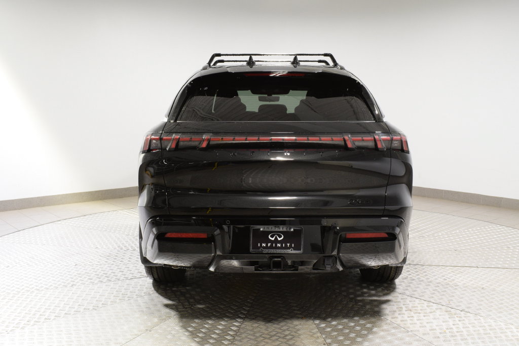 New 2027 INFINITI QX65 Autograph w/ Technology Package AWD/4WD image 6