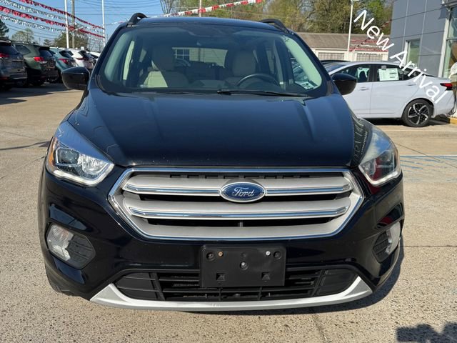 Used 2019 Ford Escape SEL image 12