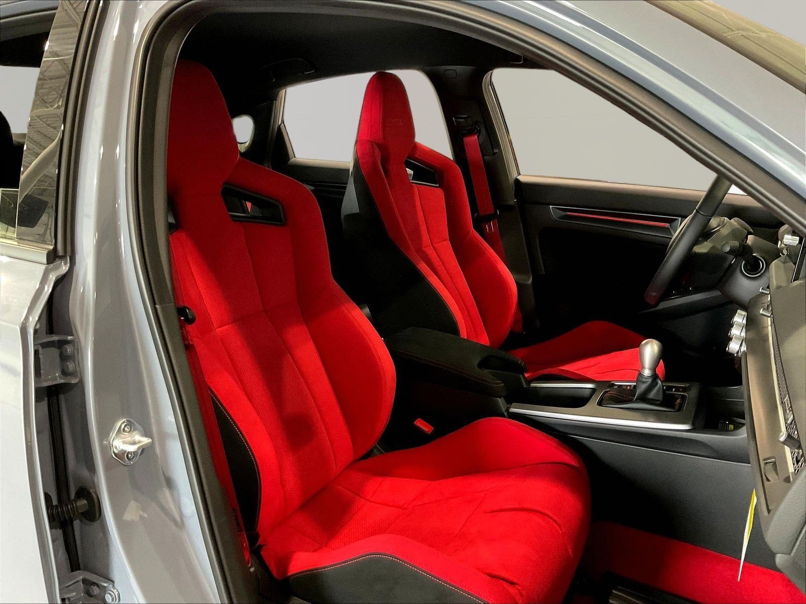 New 2026 Honda Civic Type R image 18