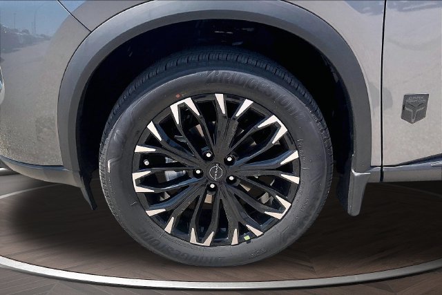 New 2026 Nissan Rogue Dark Armor AWD/4WD image 12