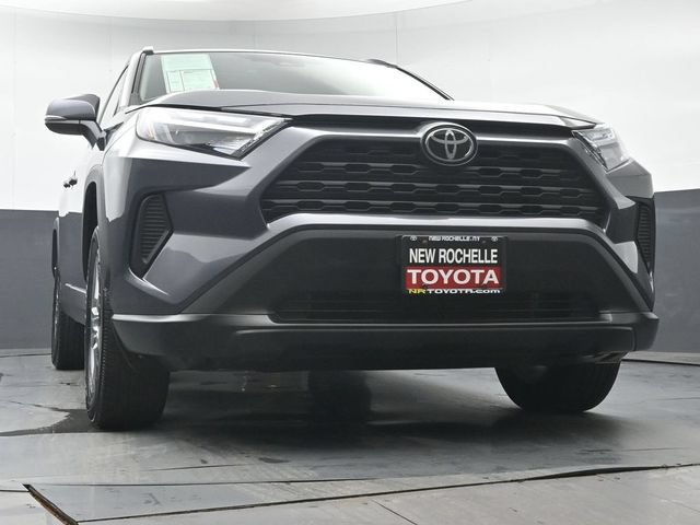 Certified 2023 Toyota RAV4 XLE w/ Convenience Package AWD/4WD image 44