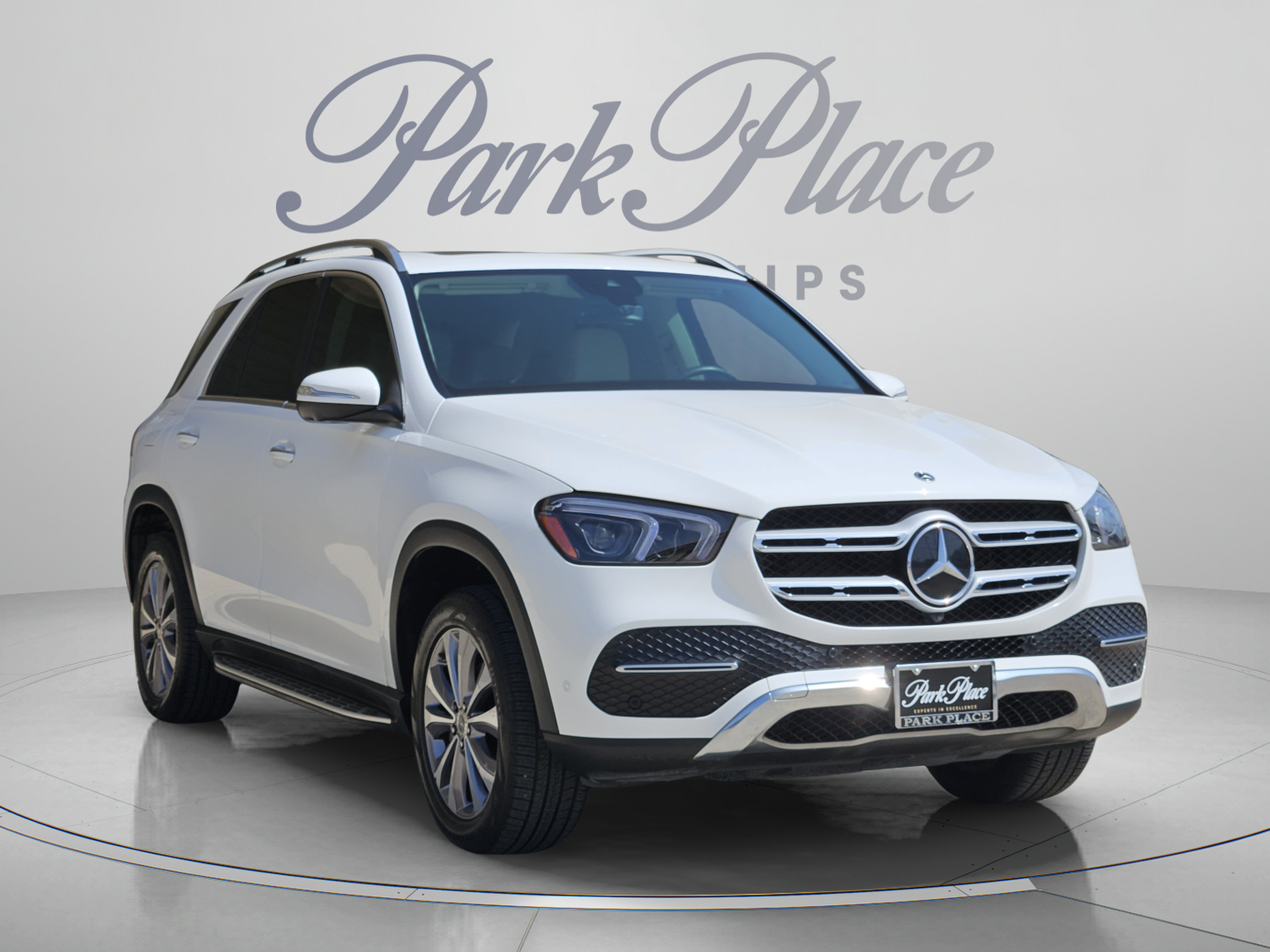Certified 2022 Mercedes-Benz GLE 350 image 15