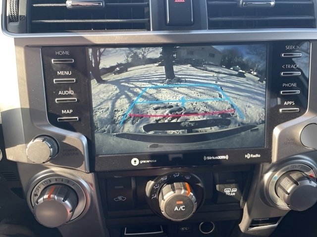 Used 2022 Toyota 4Runner Trail Special Edition image 23