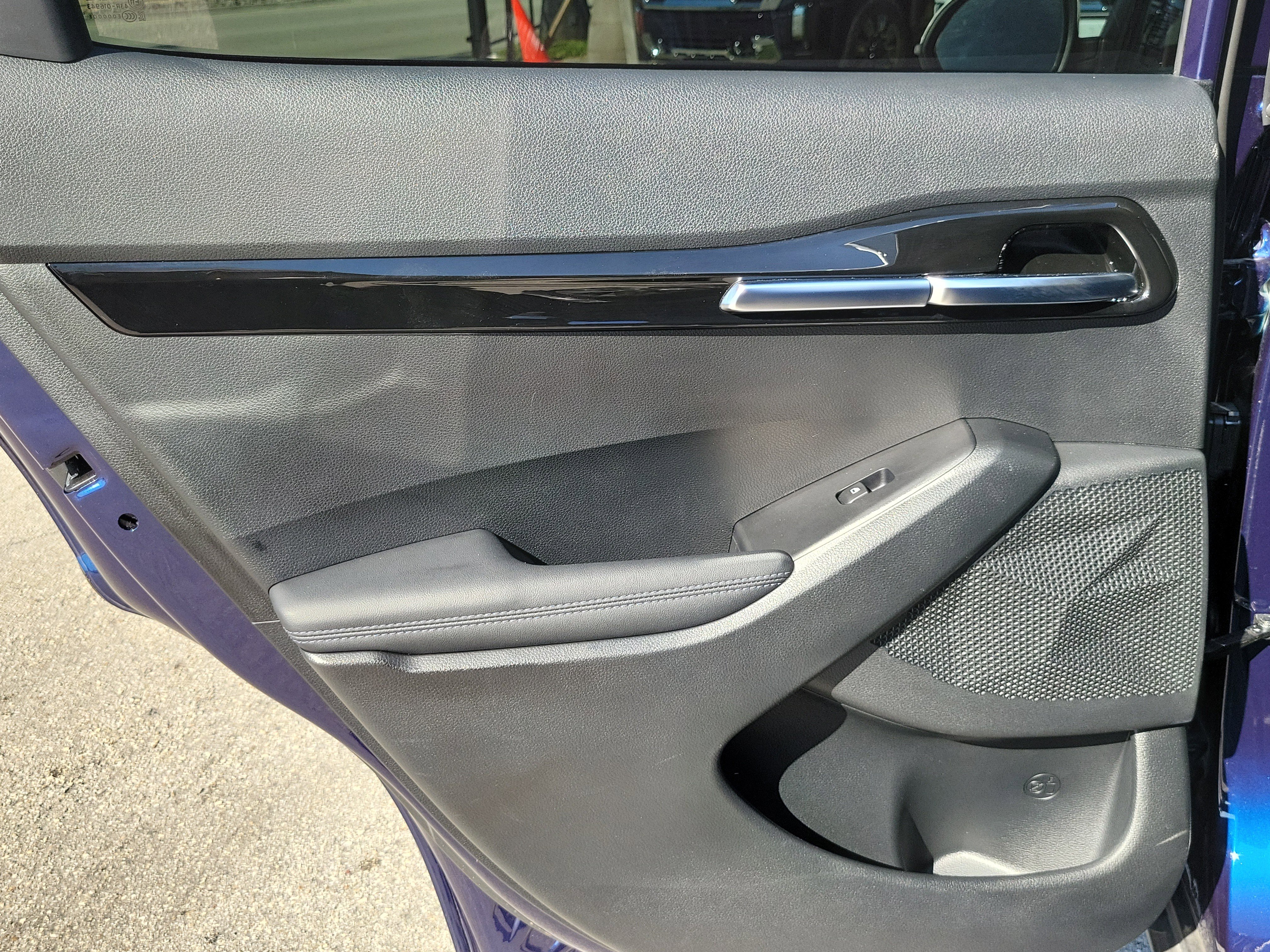 Used 2023 Kia Seltos S FWD image 24