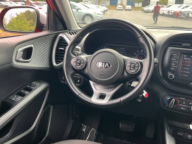 Used 2020 Kia Soul X-Line FWD image 18
