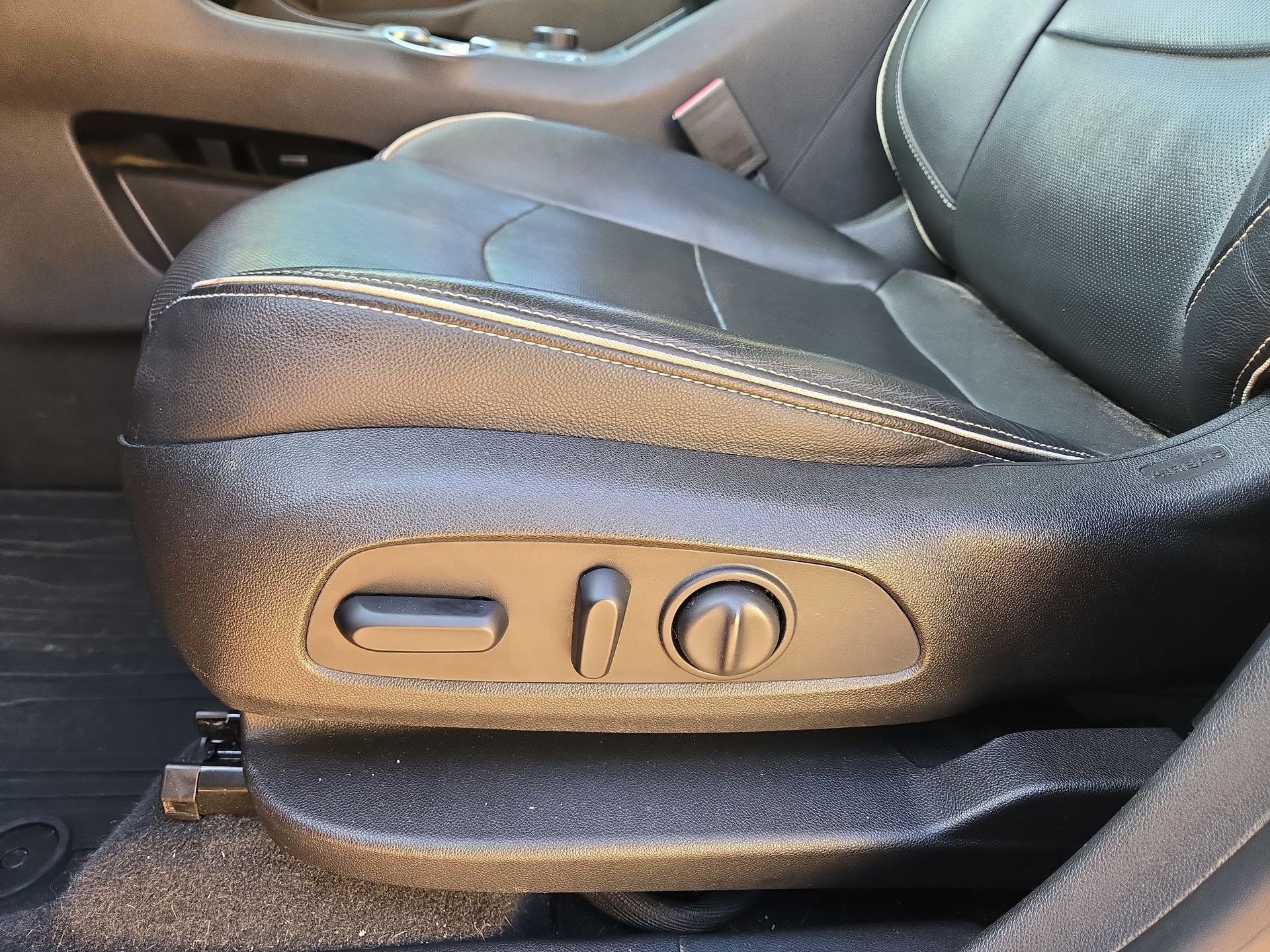 Used 2019 GMC Terrain Denali image 17