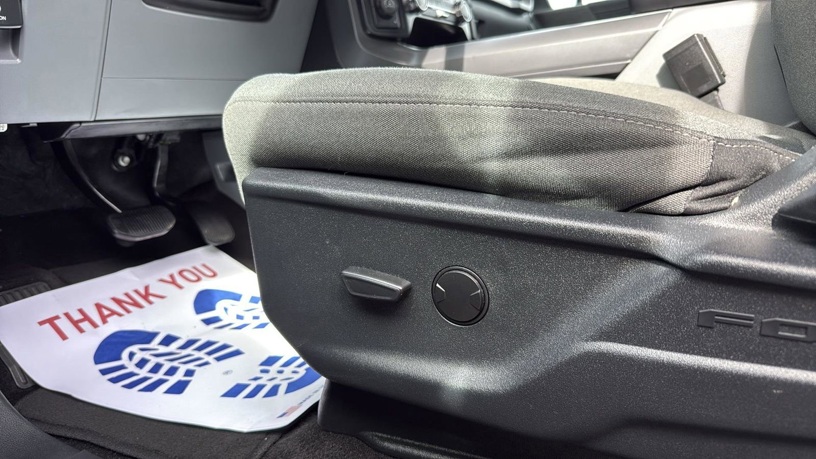 Certified 2025 Ford F150 XLT w/ Equipment Group 301A Standard image 11