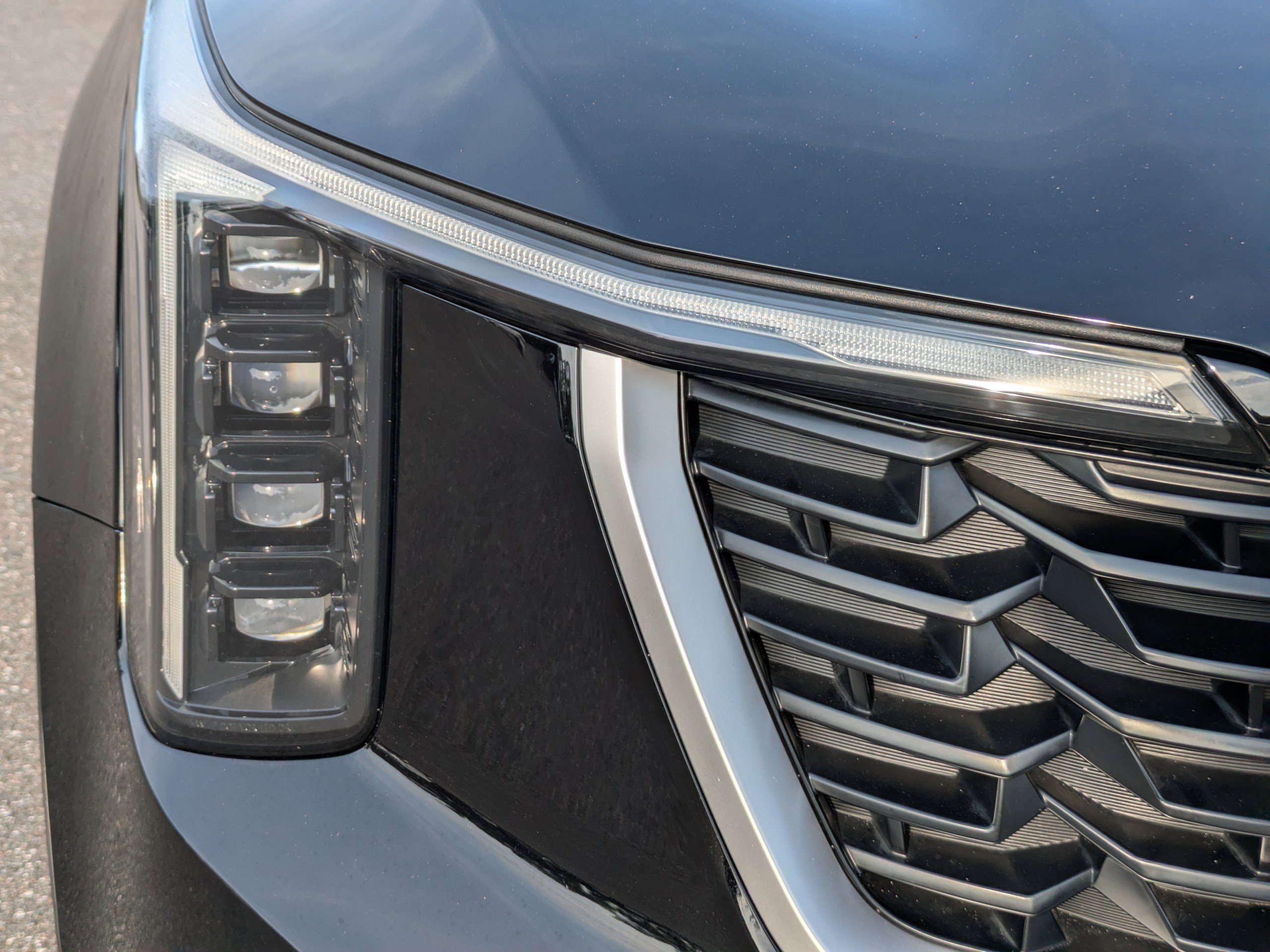 Used 2024 Kia Sorento LX image 10