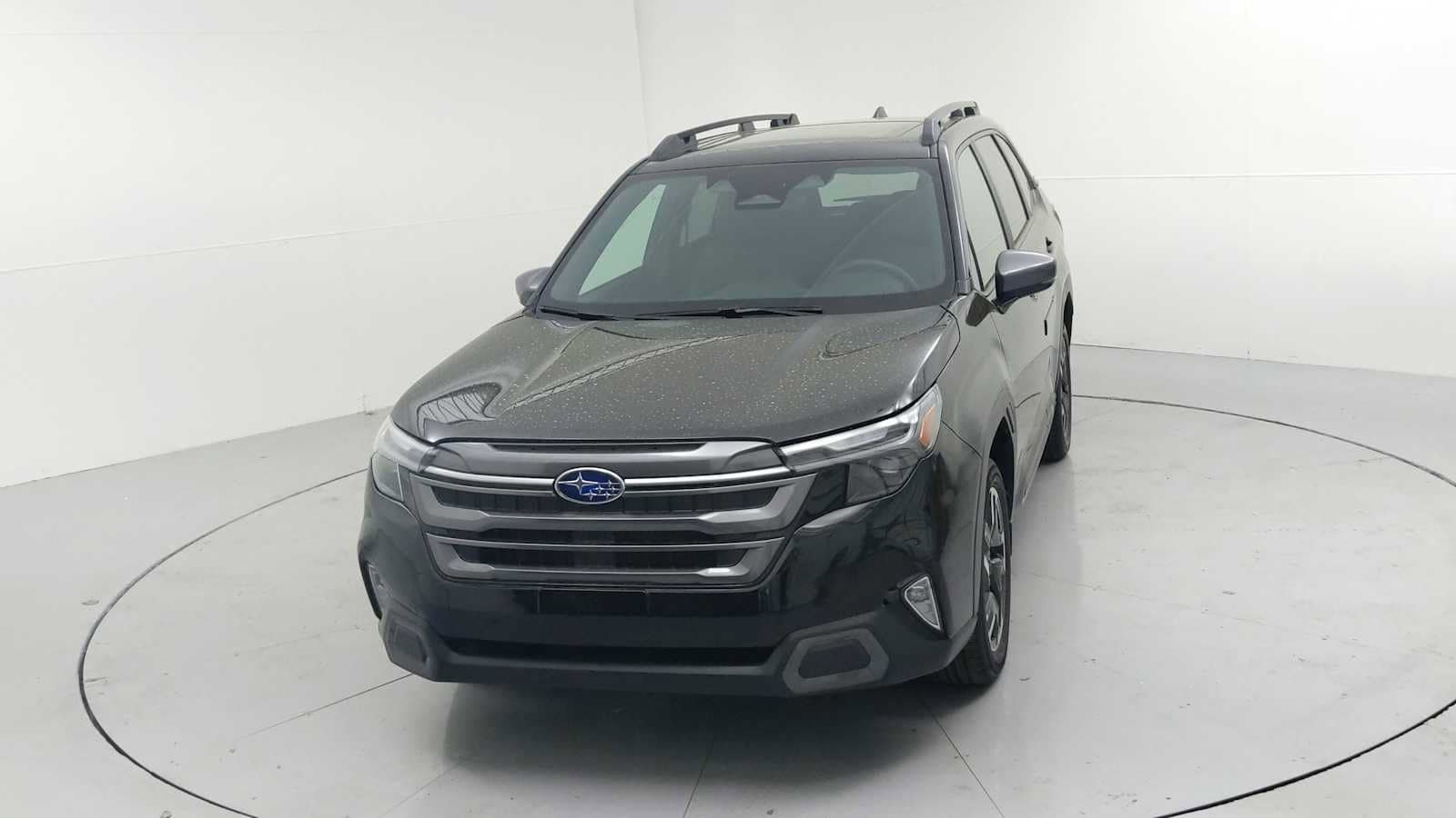 New 2026 Subaru Forester Limited image 3