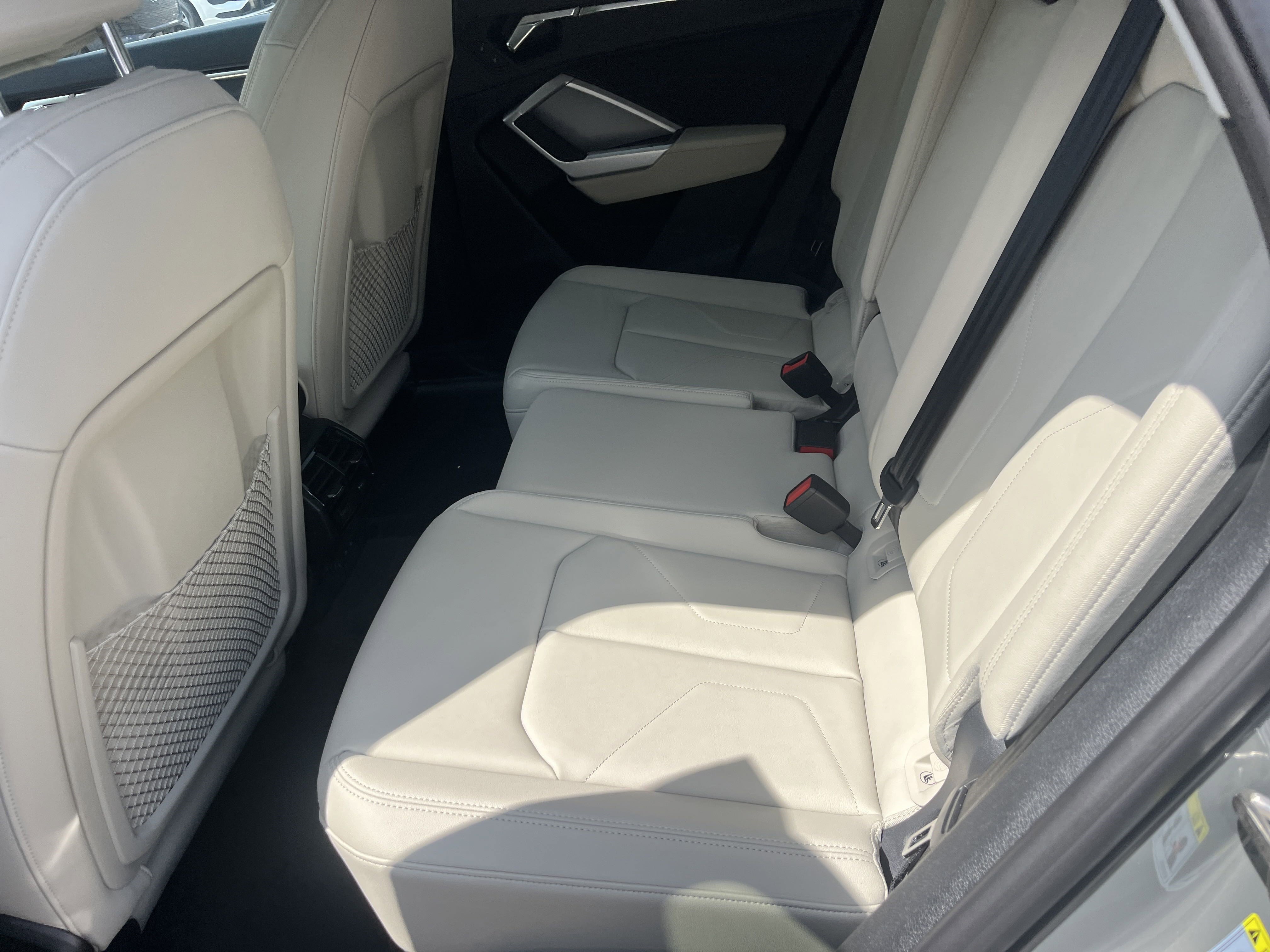 New 2025 Audi Q3 2.0T Premium image 6