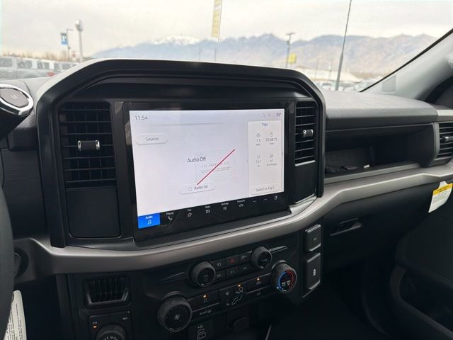 New 2025 Ford F150 XL AWD/4WD image 27