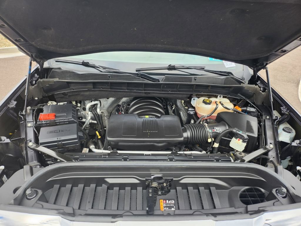 Used 2022 GMC Sierra 1500 Denali w/ Technology Package image 9