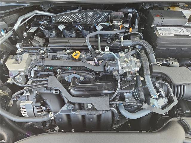 New 2026 Toyota Corolla LE FWD image 17