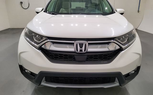 Used 2018 Honda CR-V EX image 10